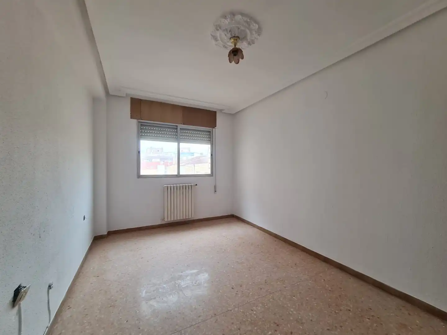 Piso en venta en Calle Emilio Jover Aguilar, Caspe