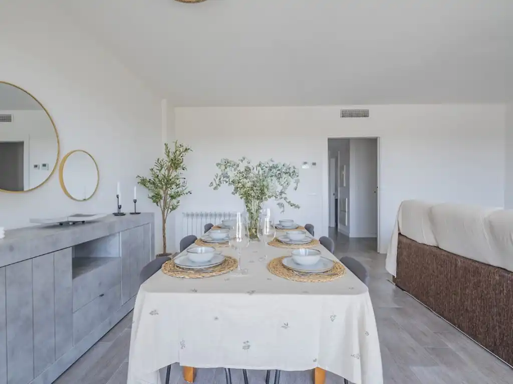 Villa mit Terrasse zum Verkauf in Calle Benicarlo, imagen 22