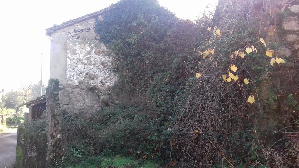 Casa o xalet en venda a Bugallido
