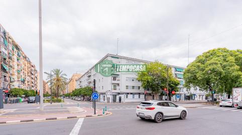 Foto 3 de Pis en venda a Carrer Dels Sants Just I Pastor, 94, Aiora,  Valencia Capital