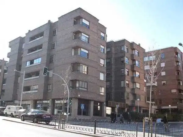 Aparcament en venda a Centro