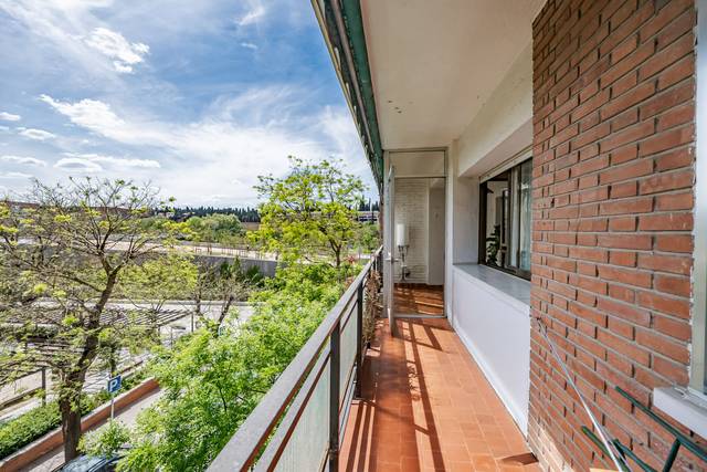 Piso en Venta en Paseo de la Virgen del Puerto en Imperial
