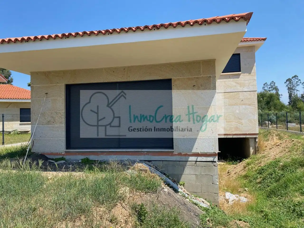 Xalet amb jardí en venda a Tui, imagen 47
