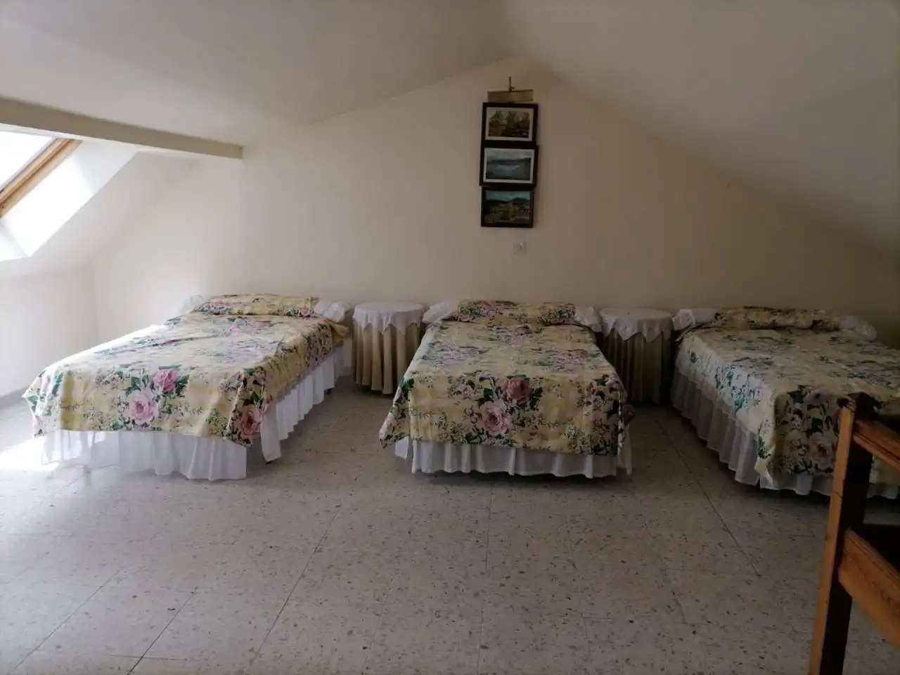 Bedroom of Country homes for sale in Navasfrías  with Heating, Private garden and Terrace
