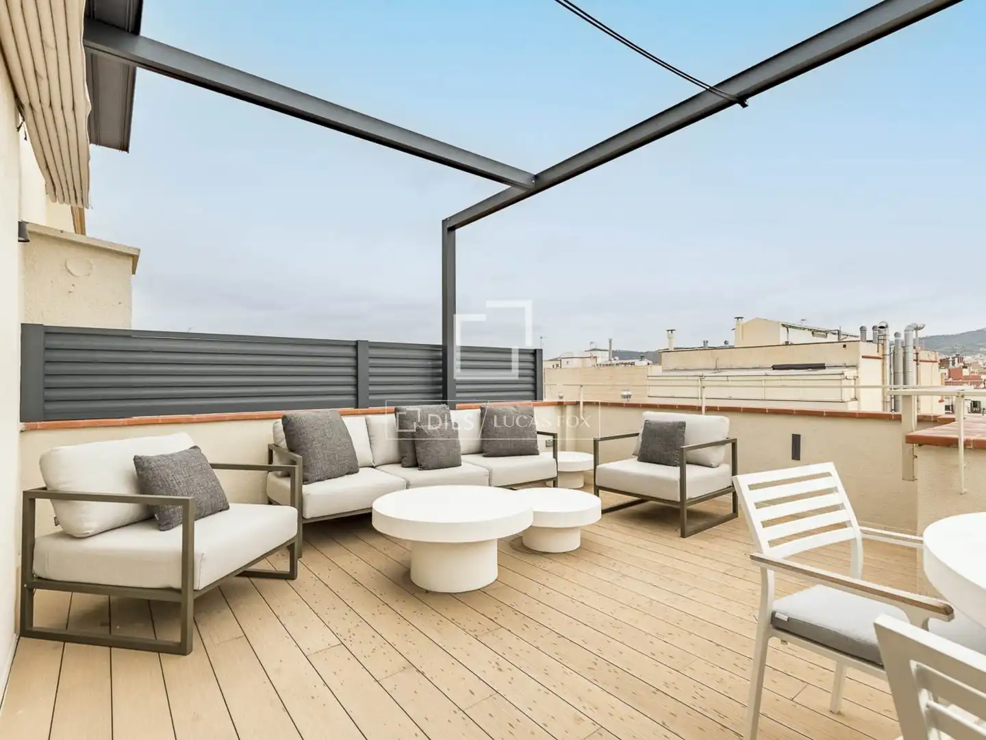 Penthouse with lift for sale in Eixample, imagen 31
