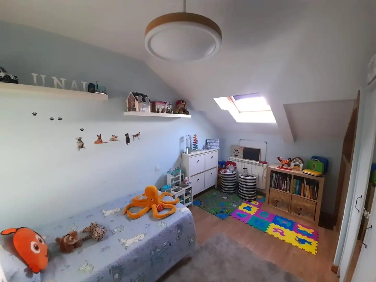 Bedroom of Duplexes for sale in Villamantilla  with Air Conditioner, Heating and Community pool