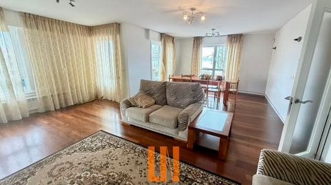 Foto 3 de Casa o chalet en venta en Playa Lago, 54, Miño, A Coruña