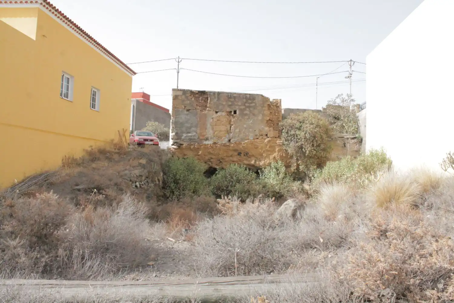 Residencial en venta en Candelaria