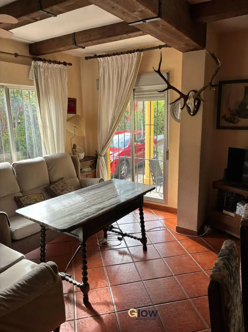 Detached house with pool for sale in Ciudad Jardín, imagen 23