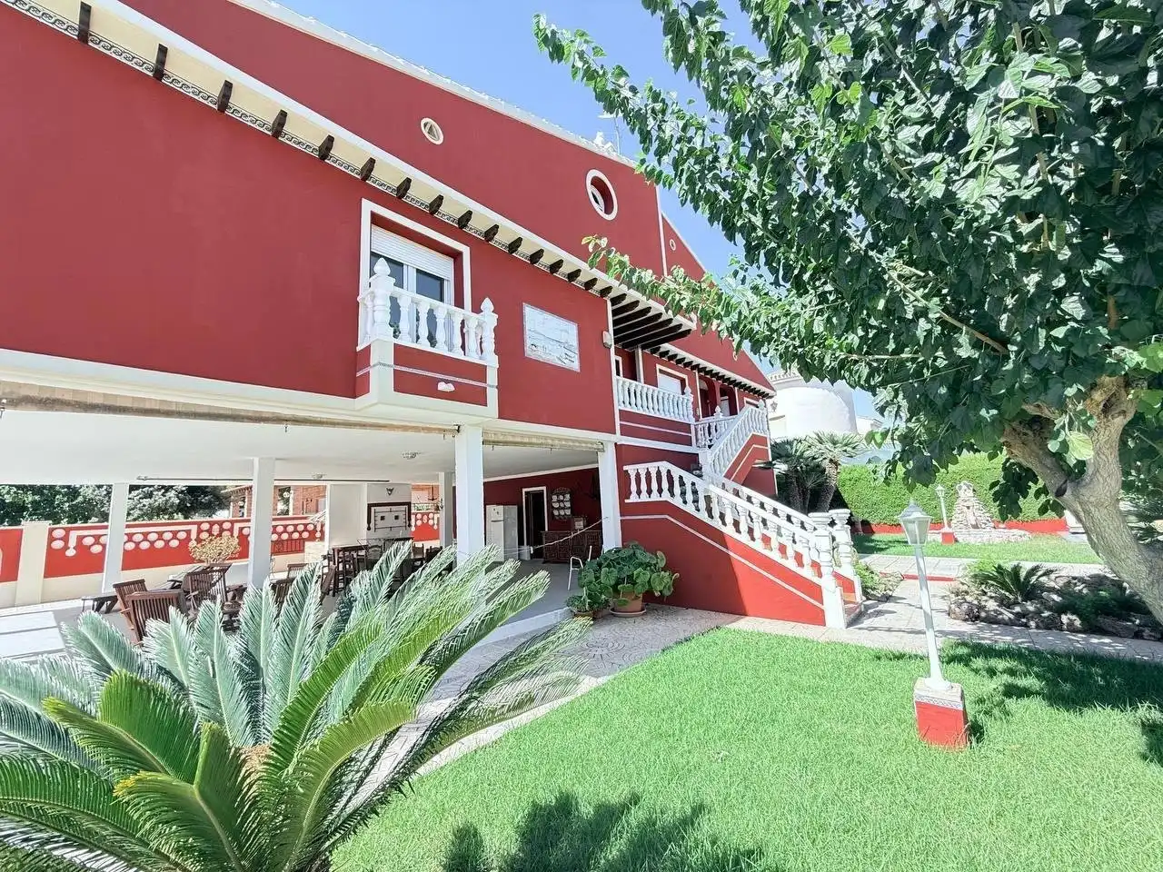 Casa amb piscina en venda a Orihuela Costa, imagen 18