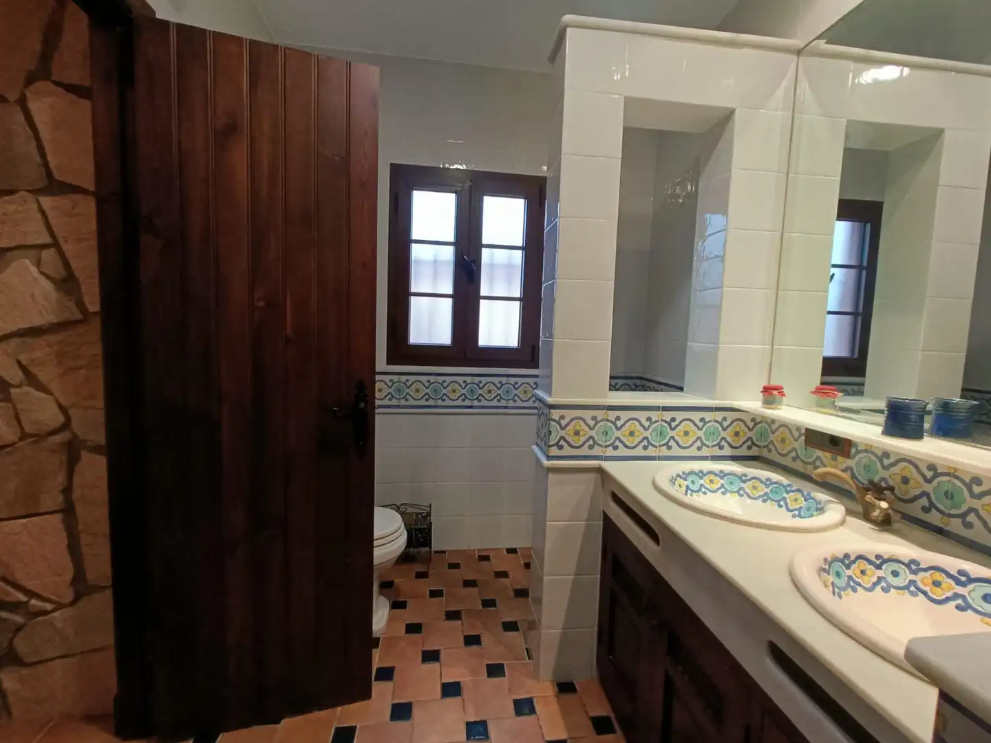 Villa con piscina in vendita a Las Lagunas - Campano, imagen 62