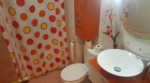 Foto 5 de Apartament de lloguer a Playa del Puig, El Puig de Santa Maria