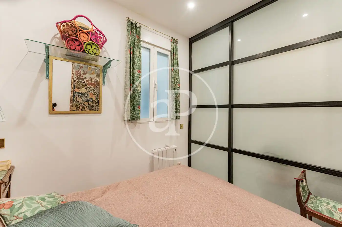 Habitación de Piso en venta en Madrid con Calefacción y Amueblado