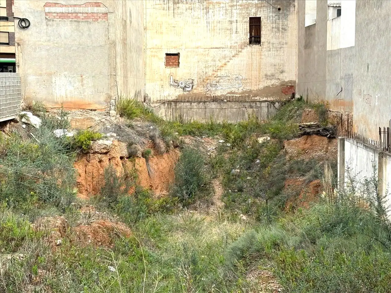 Terreny residencial en venda a Vall D'Alba, imagen 8