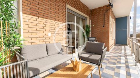 Foto 3 de Pis de lloguer a Paseo del Pintor Rosales, Argüelles,  Madrid Capital