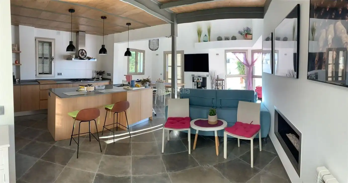 Haus mit Pool zum Verkauf in Carrer del Verderol 45, imagen 13