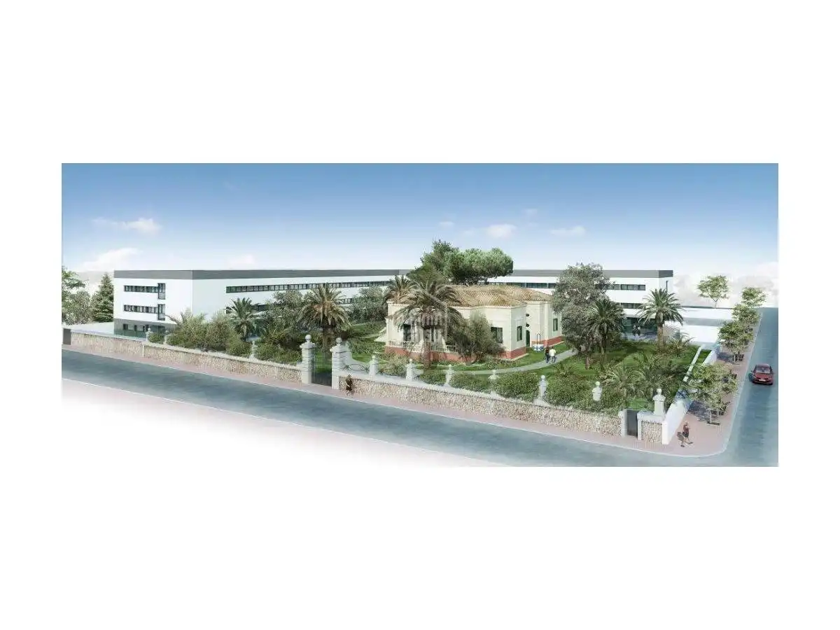 Villa in vendita a Maó ciutat, imagen 6