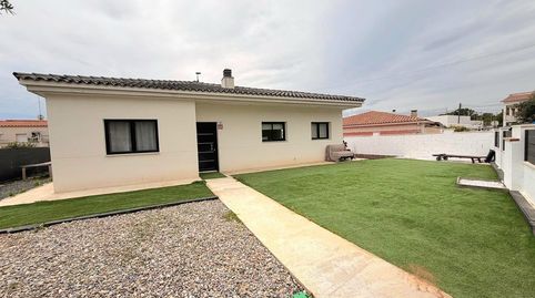 Foto 2 de Casa o chalet en venta en Cunit Residencial, Cunit