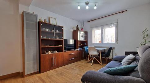 Foto 3 de Pis en venda a Apóstol Santiago,  Madrid Capital