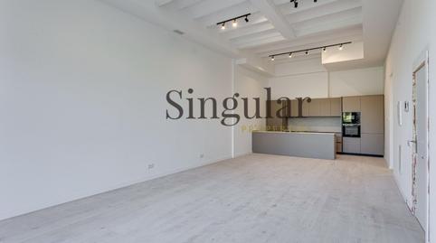 Foto 5 de Àtic en venda a Carrer Carrer de Ganduxer, 82, Sant Gervasi- Galvany, Barcelona