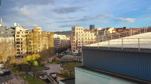 Foto 3 de Pis en venda a Calle Almirante Antonio Gaztañeta, Ametzola, Bizkaia