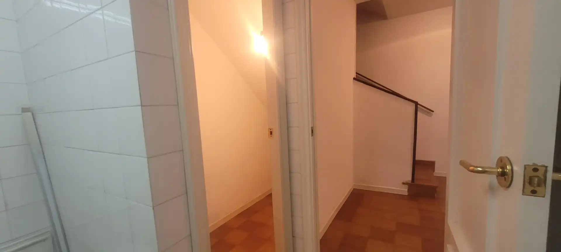 Casa adosada de lloguer en Majadahonda amb Calefacció, Jardí privat i Parquet