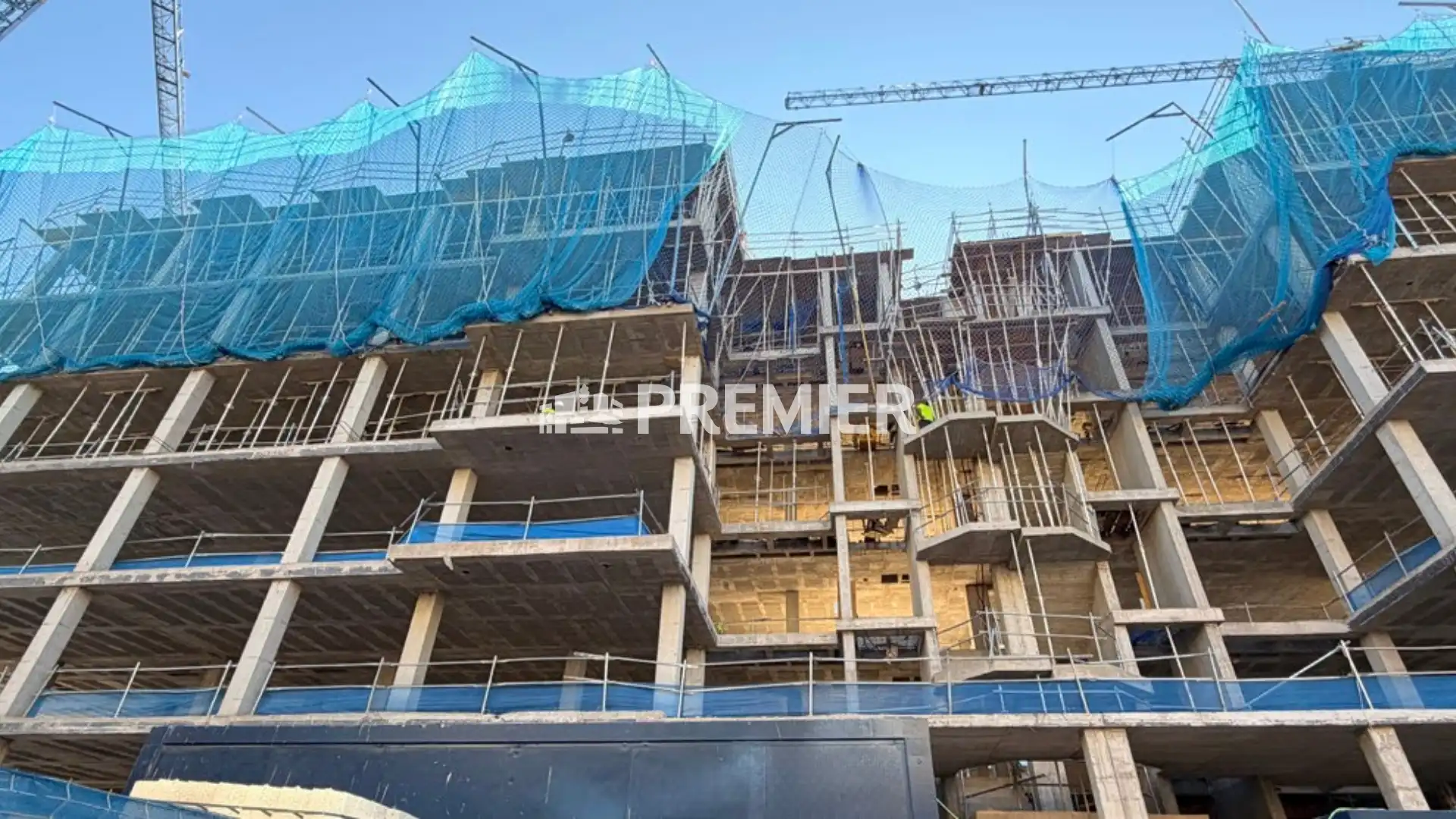 Appartement neuf avec piscine à vendre à Calle de la Plata 68, imagen 2