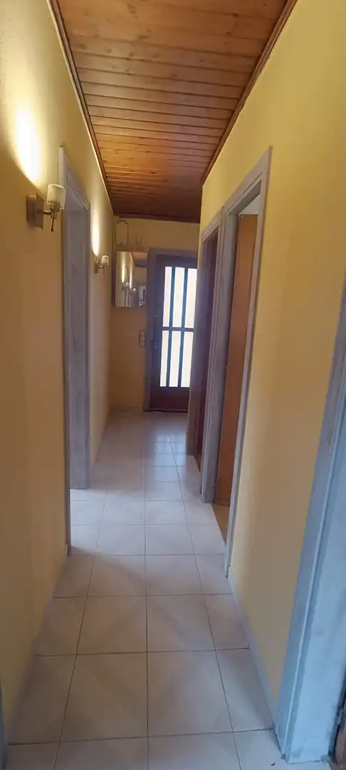 Pis en venda en Santa Maria de Palautordera amb Calefacció, Terrassa i Forn