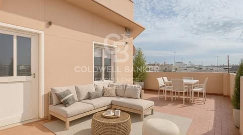 Photo 3 of Attic for sale in Calle Font Rotja, Barrio de Patraix, Valencia Capital