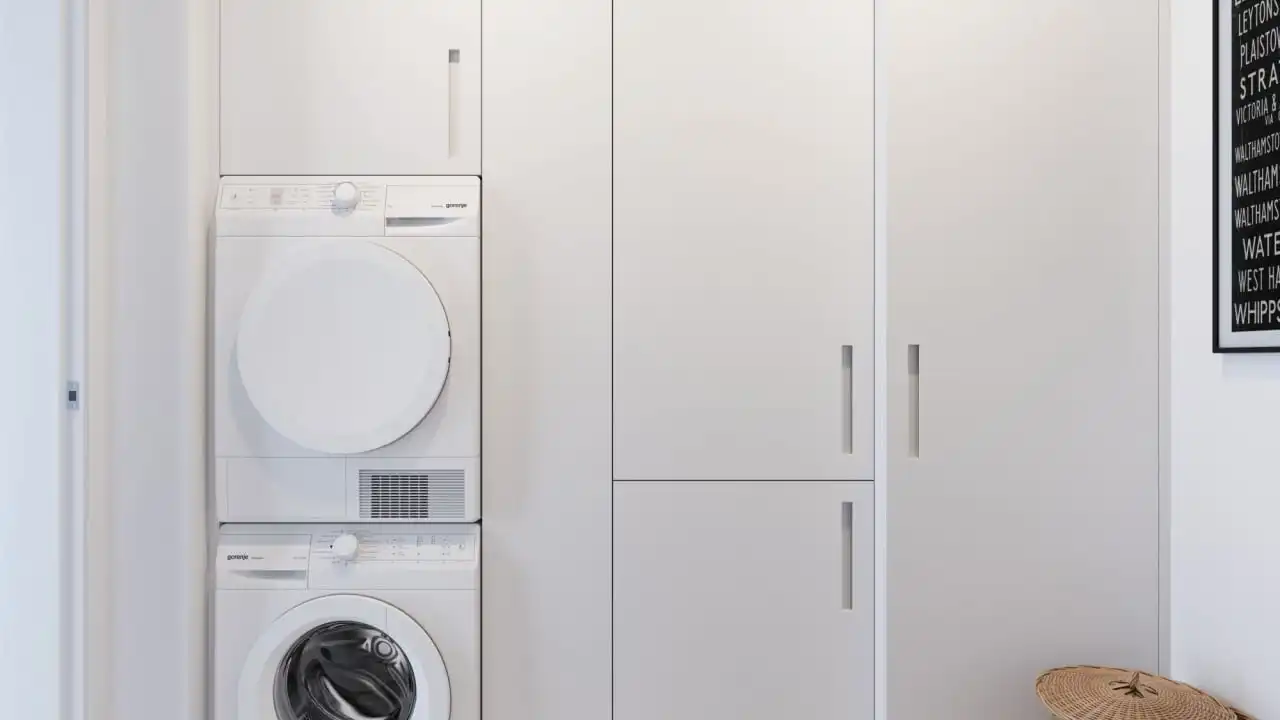 Apartament amb terrassa en venda a La Quinta, imagen 33