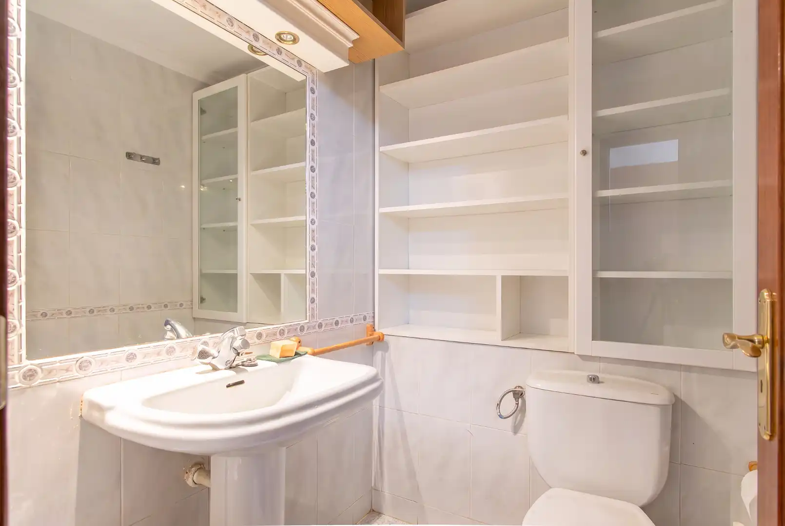 Baño de Casa o chalet en venta en Brunete, Madrid