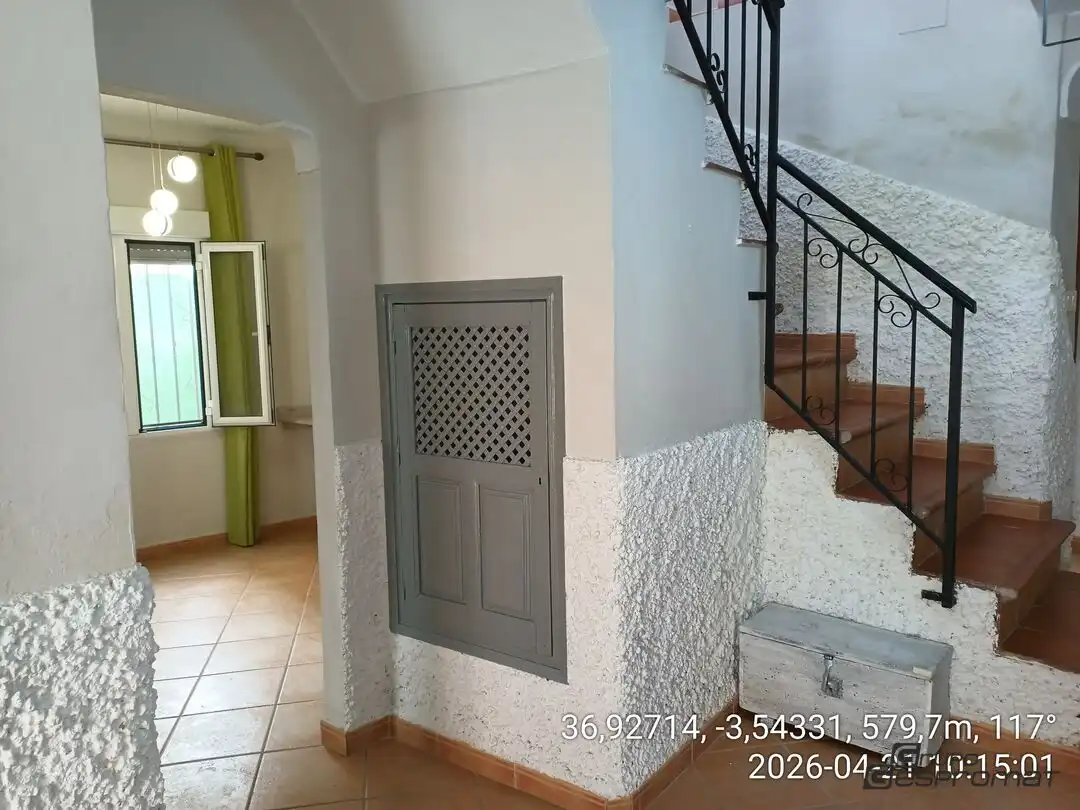 Casa adosada en venta en Lecrín con Jardín privado, Terraza y Trastero