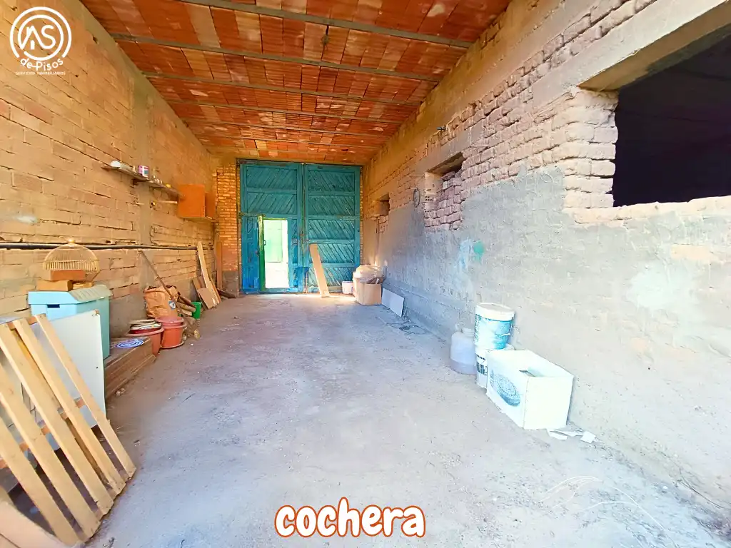 Casa o chalet en venta en Gallur con Jardín privado, Terraza y Trastero