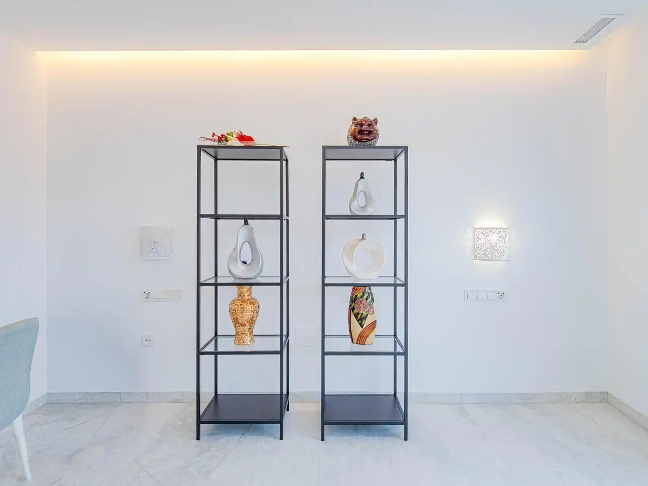 Appartement compact avec balcon à vendre à Centro, imagen 44
