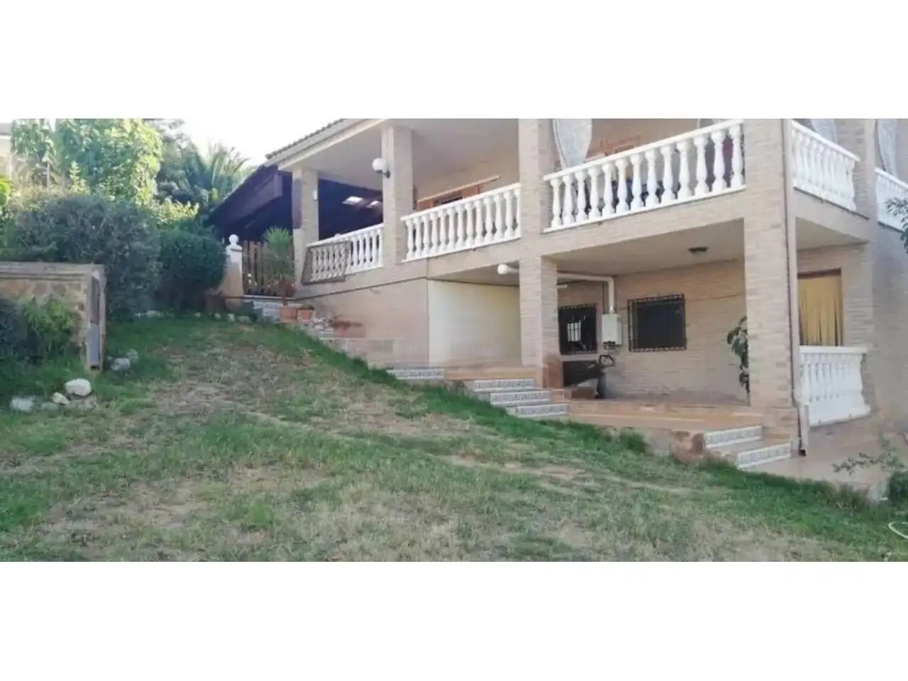 Chalet con piscina en venta en Calle Puerto de Los Leones, imagen 47
