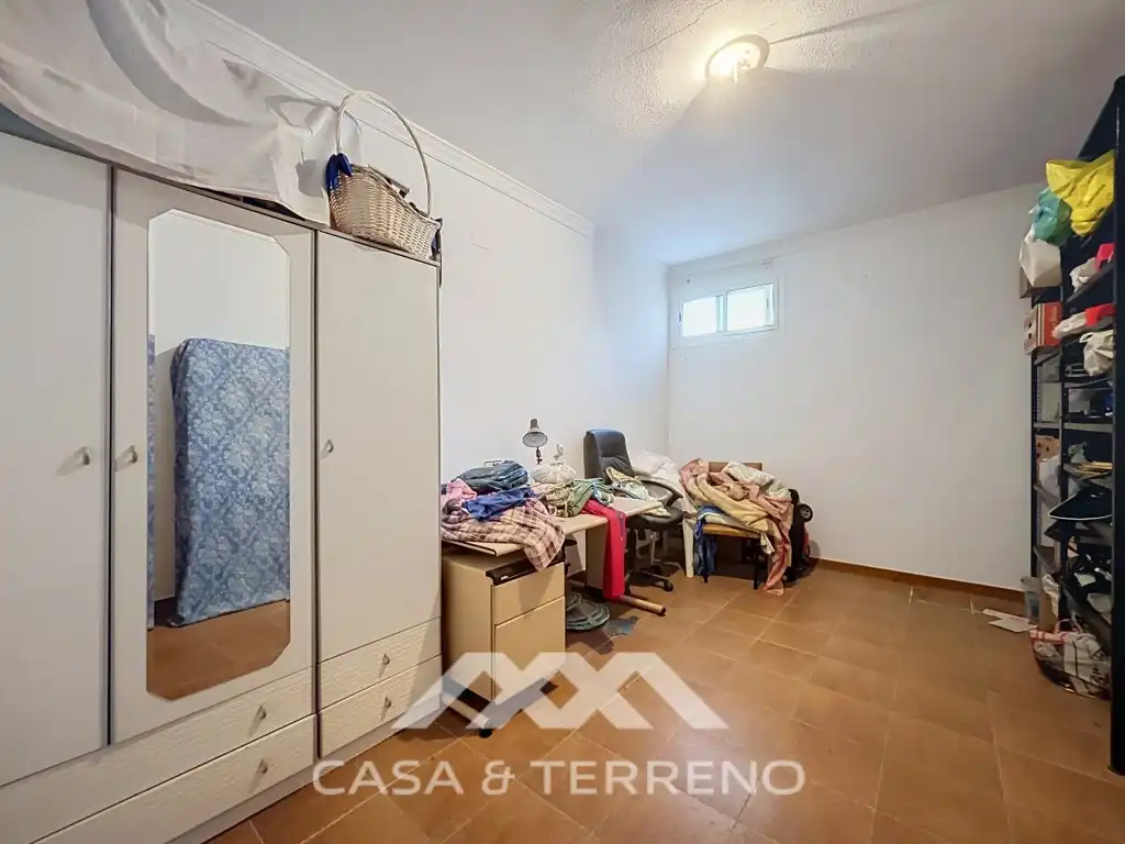 Casa o xalet en venda en El Burgo amb Aire condicionat, Jardí privat i Moblat
