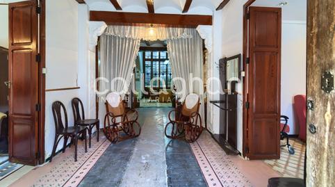 Foto 2 de Finca rústica en venta en Benaguasil, Valencia