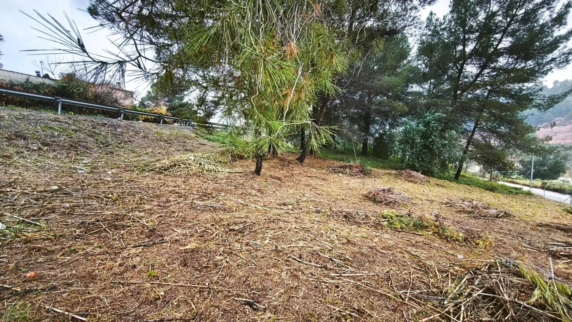Residential land for sale in Castellbisbal, imagen 13