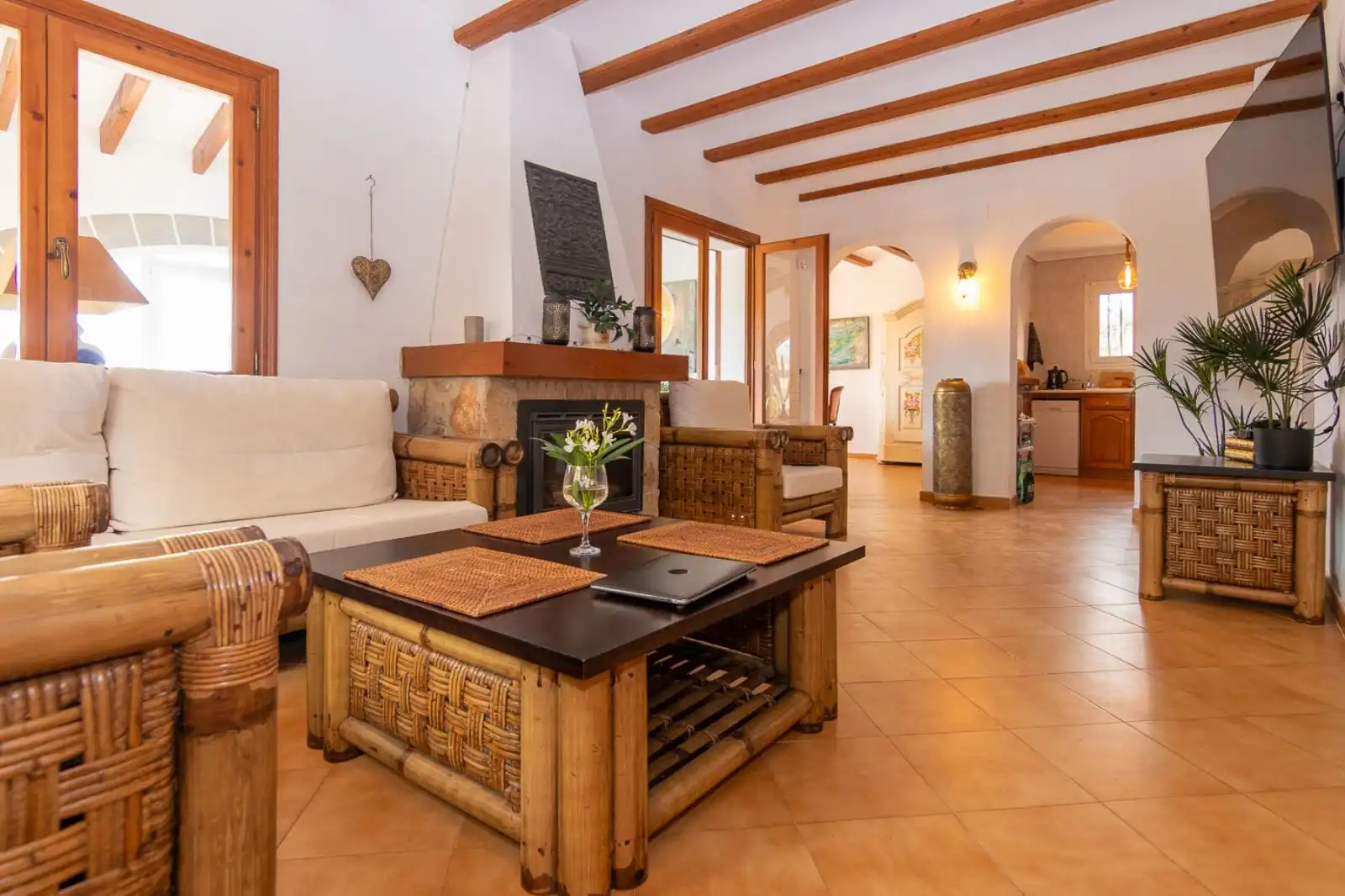 Chalet con piscina en venta en La Pedrera - Vessanes, imagen 3