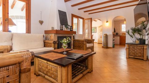 Photo 3 of Houses for sale in La Pedrera - Vessanes, Dénia