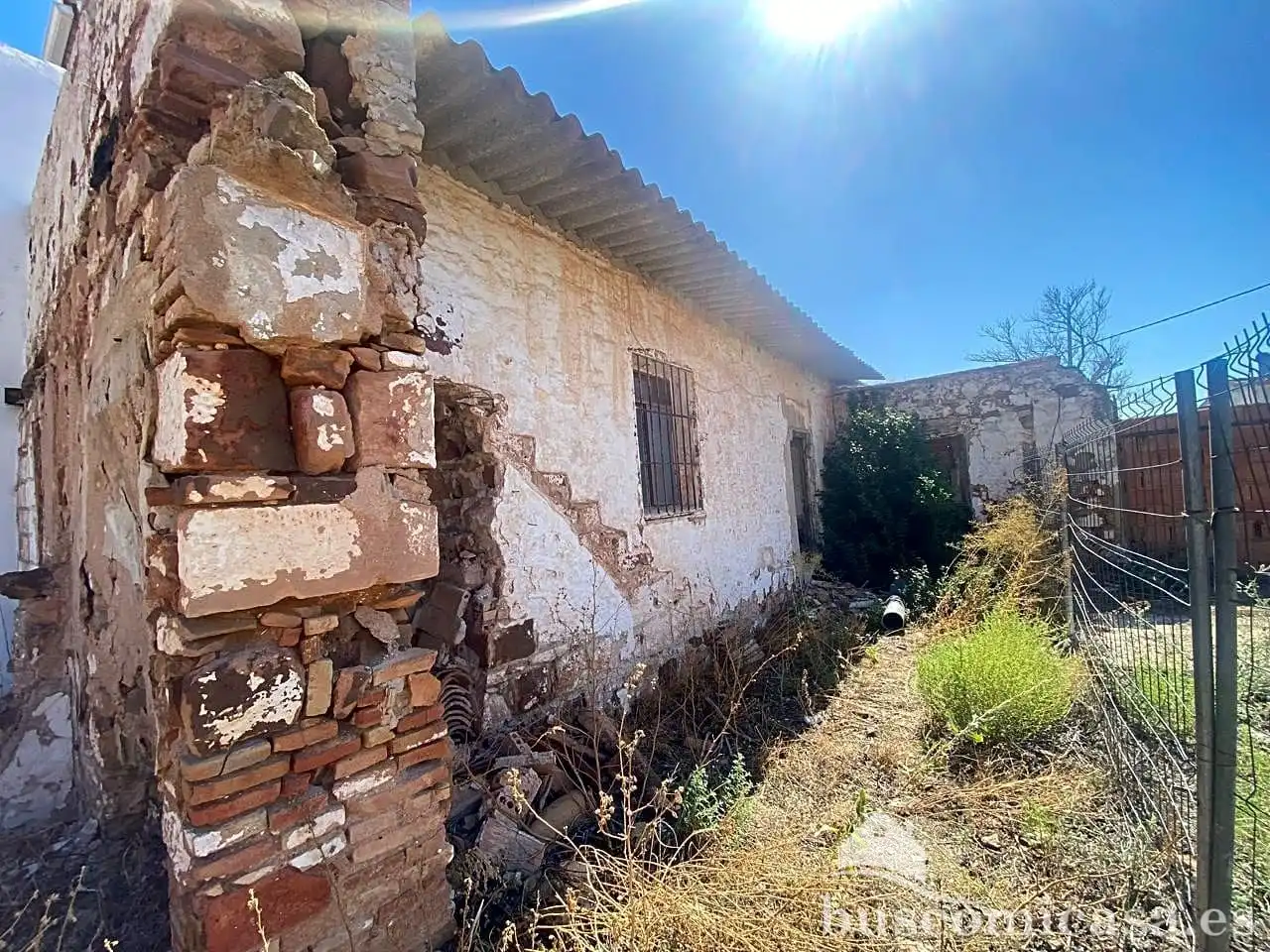 Terreny residencial en venda a Zona Hospital, imagen 3