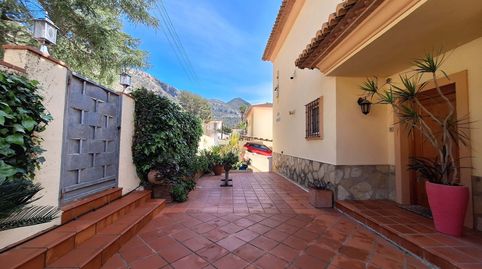 Foto 3 de Casa o xalet en venda a Calle Penya Roja B, Barx, Valencia