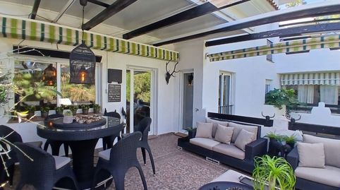 Foto 3 de Ático en venta en Calle Estribor, 6, Zona Centro Comercial Torrequebrada, Benalmádena