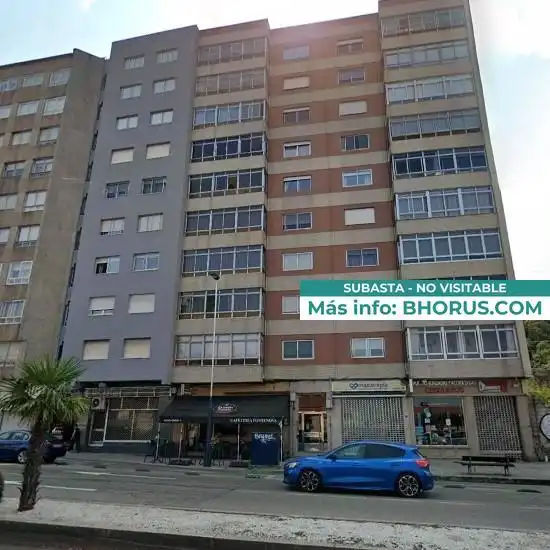 Appartamento con ascensore in vendita a TRAVESIA DE VIGO 208, imagen 3