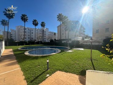 Piso con piscina en venta en L V BEETHOVEN