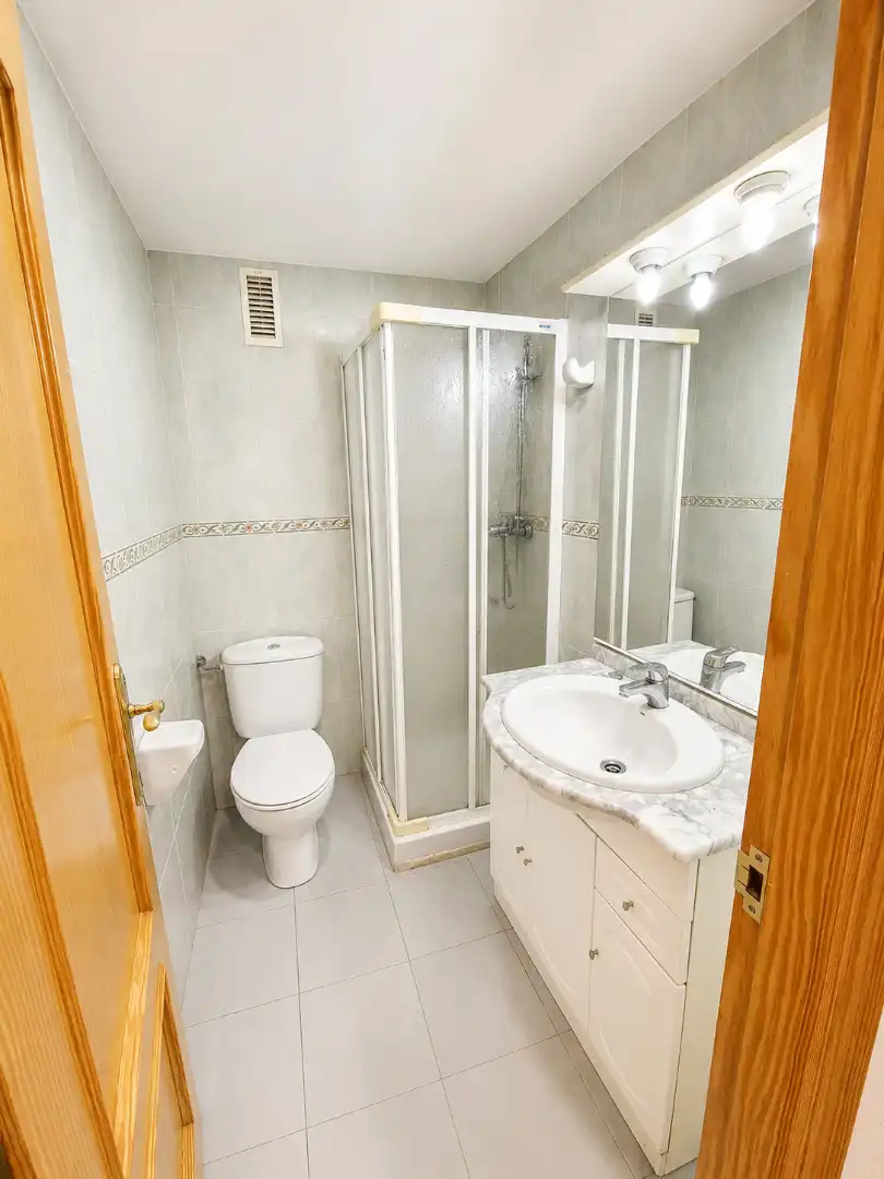 Wohnung mit Terrasse zum Verkauf in Carrer Sant Pere, imagen 5