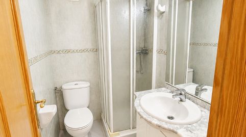 Foto 5 de Piso en venta en Carrer Sant Pere, Plaza Elíptica - República Argentina, Gandia