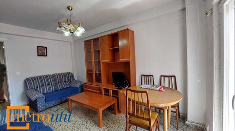 Photo 3 of Flat for rent in Avenida Campoamor, Prosperidad - Delicias, Salamanca Capital