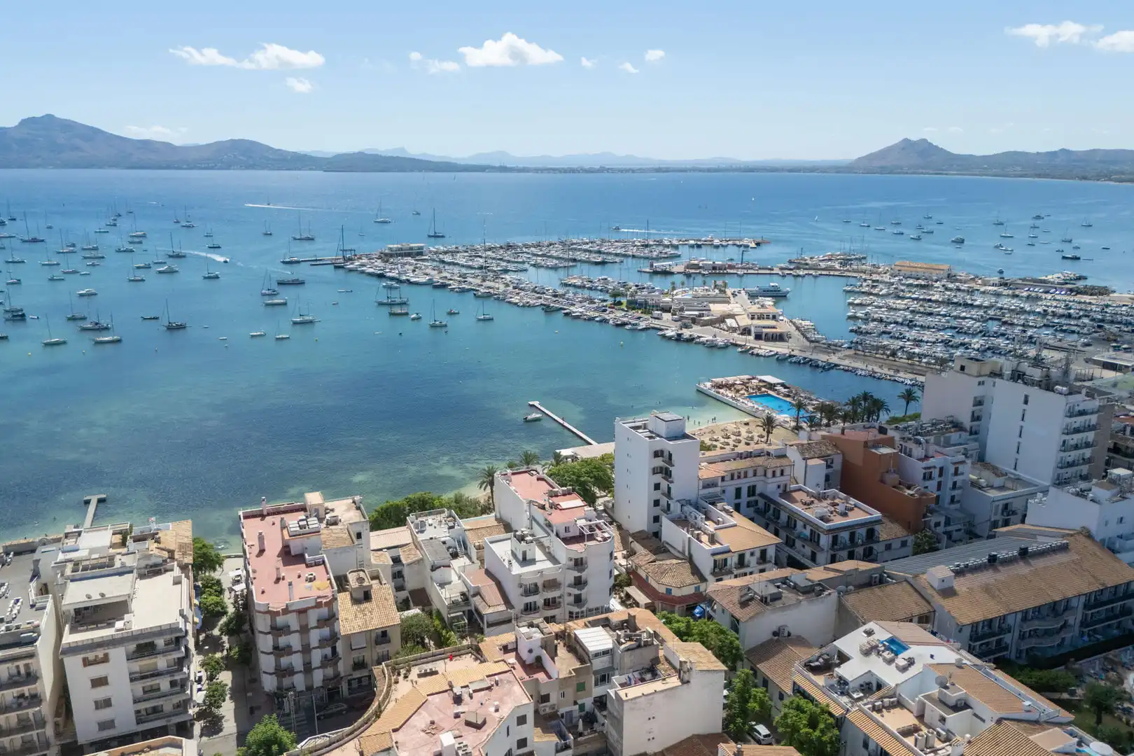 Terreno residenziale in vendita a Port de Pollença, imagen 16