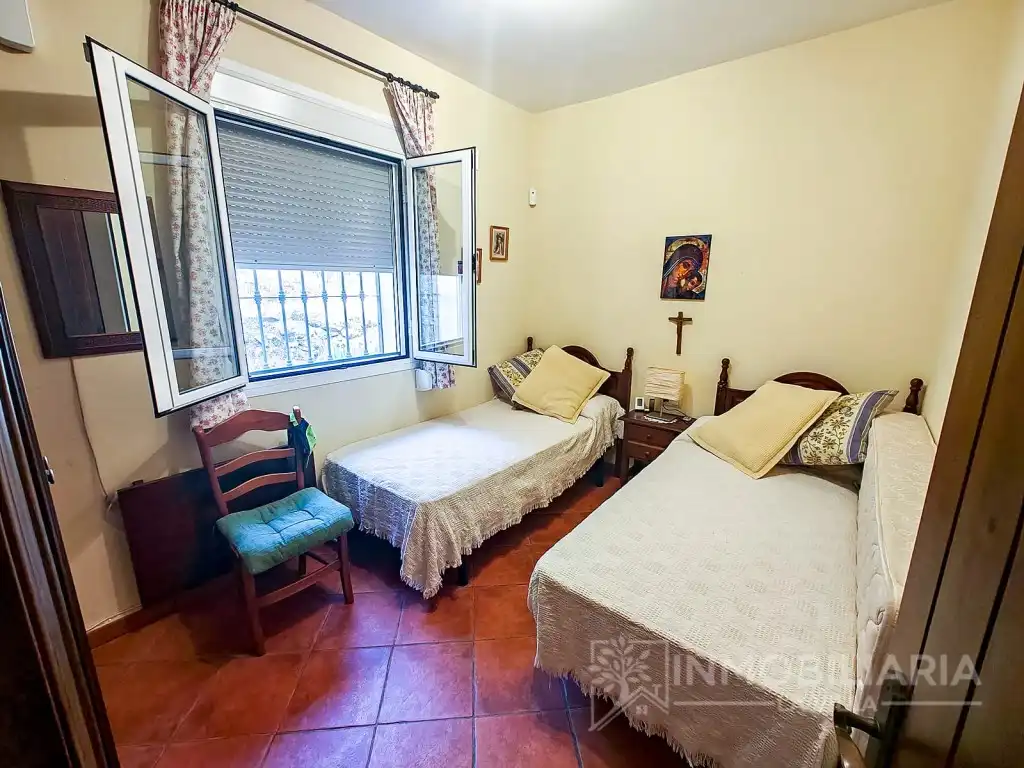 Country house with pool for sale in Poligono 8 Paraje 54 Lomilla Bueyes, imagen 14